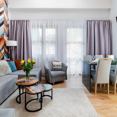 Hello Apartamenty - Wiking Przy Wyciagu Narciarskim Karpacz Εξωτερικό φωτογραφία