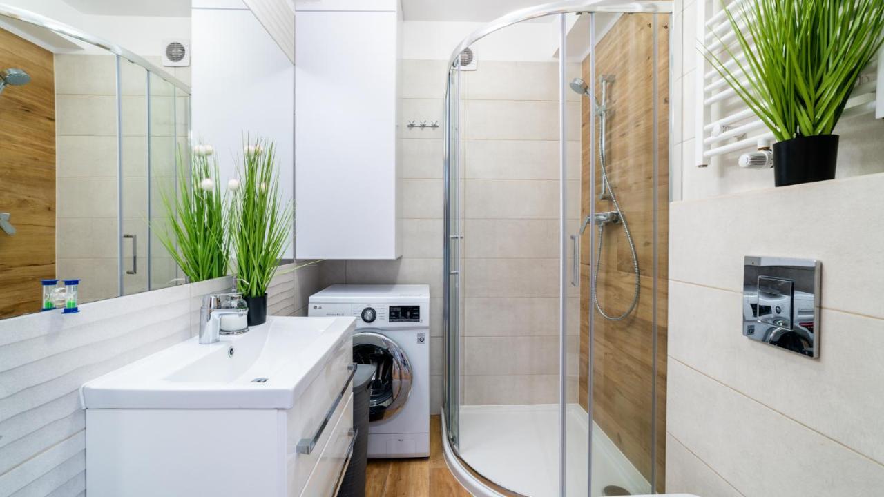Hello Apartamenty - Wiking Przy Wyciagu Narciarskim Karpacz Εξωτερικό φωτογραφία