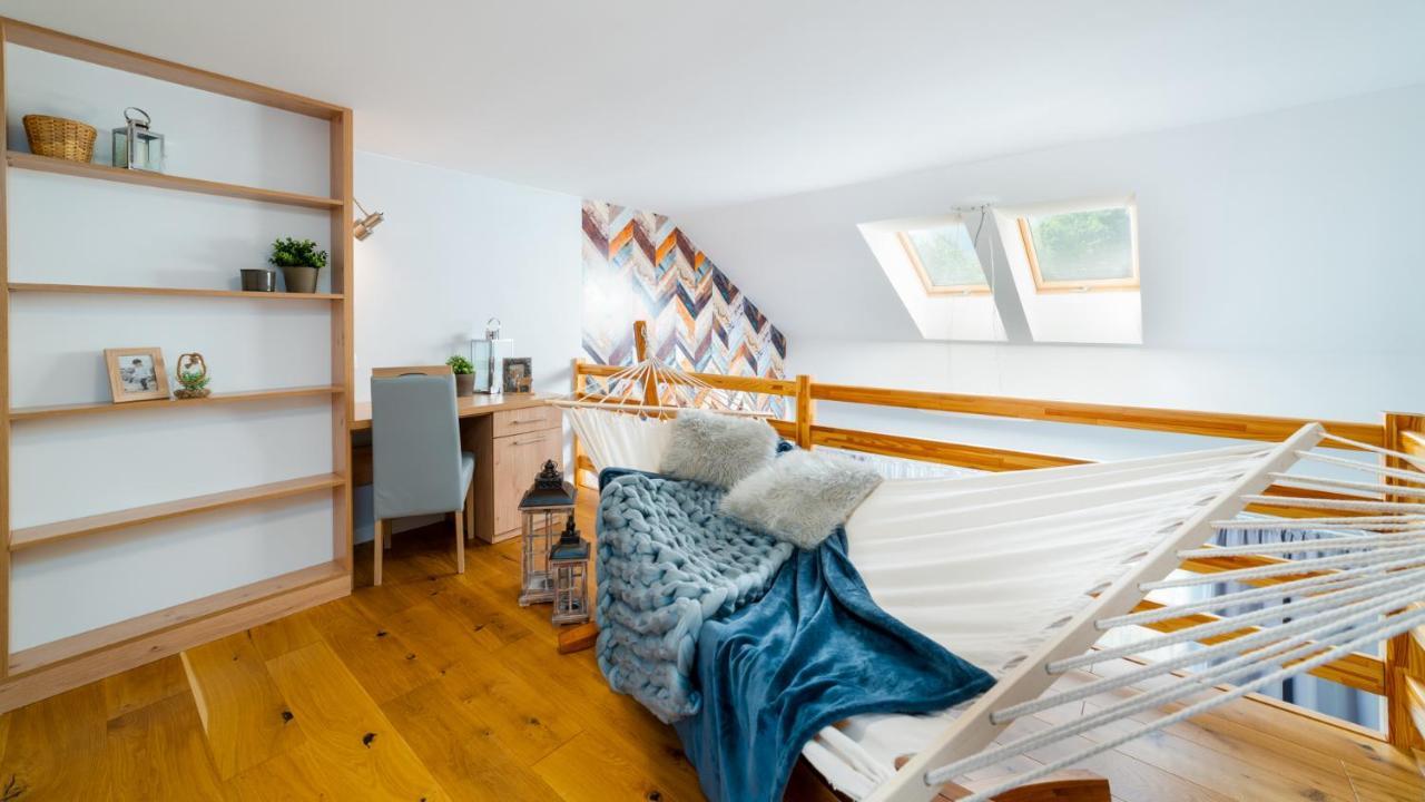 Hello Apartamenty - Wiking Przy Wyciagu Narciarskim Karpacz Εξωτερικό φωτογραφία