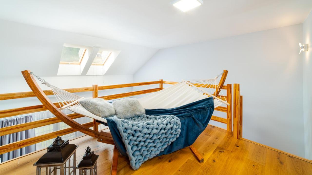 Hello Apartamenty - Wiking Przy Wyciagu Narciarskim Karpacz Εξωτερικό φωτογραφία