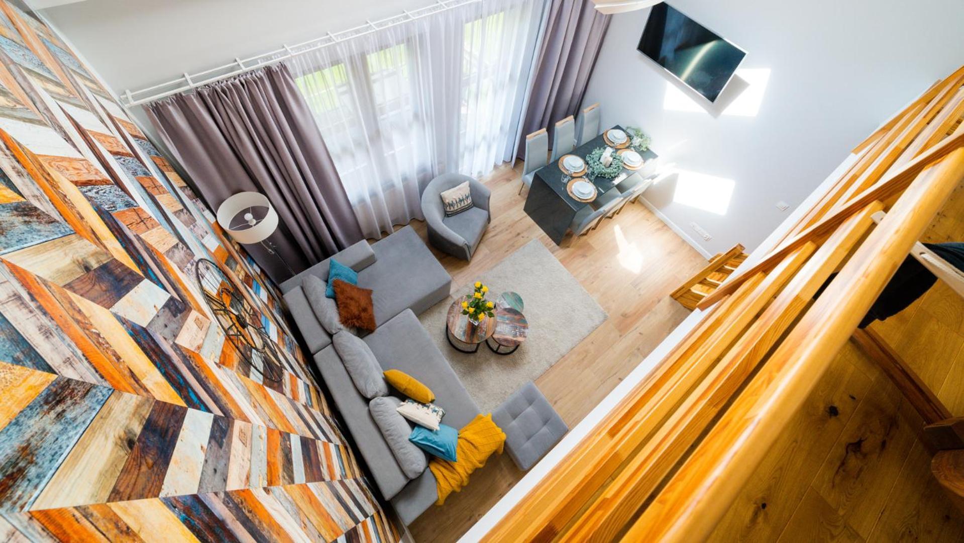 Hello Apartamenty - Wiking Przy Wyciagu Narciarskim Karpacz Εξωτερικό φωτογραφία