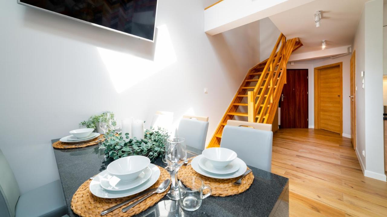 Hello Apartamenty - Wiking Przy Wyciagu Narciarskim Karpacz Εξωτερικό φωτογραφία