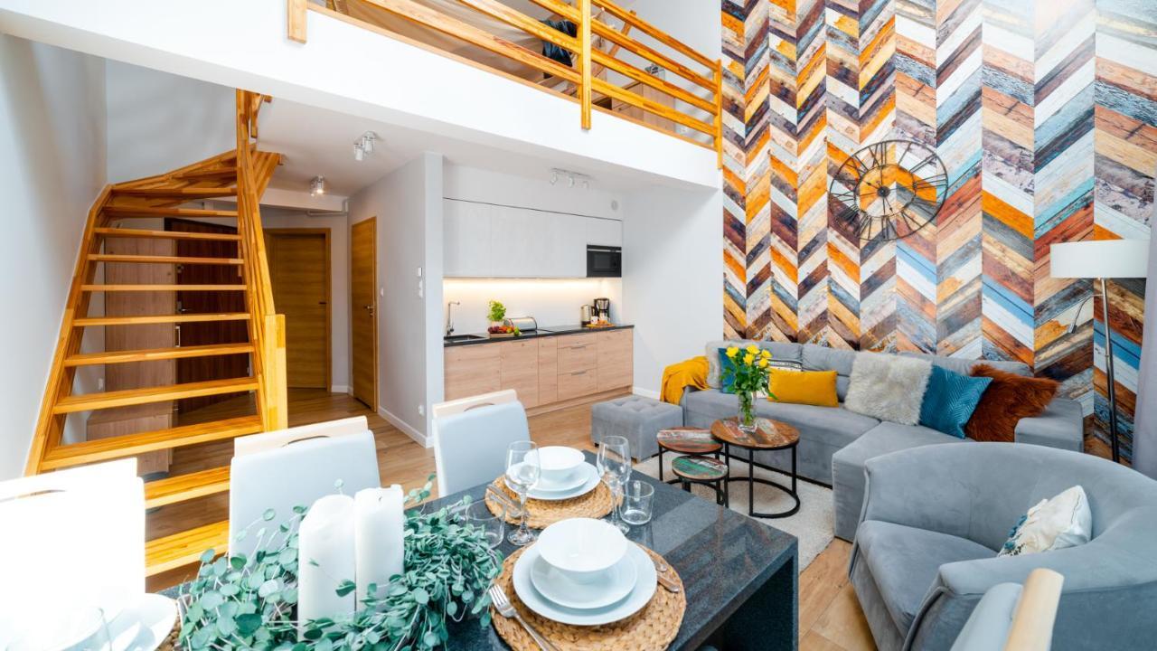 Hello Apartamenty - Wiking Przy Wyciagu Narciarskim Karpacz Εξωτερικό φωτογραφία